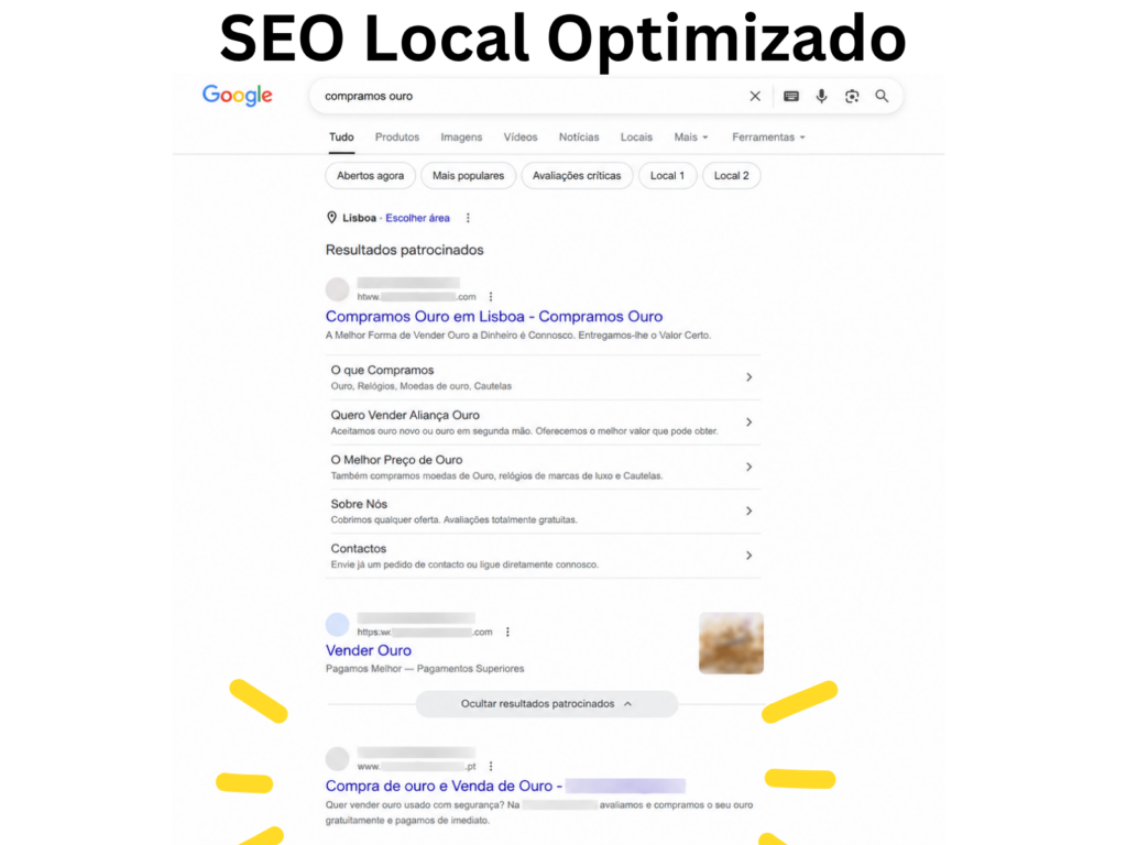 google ads caso 1